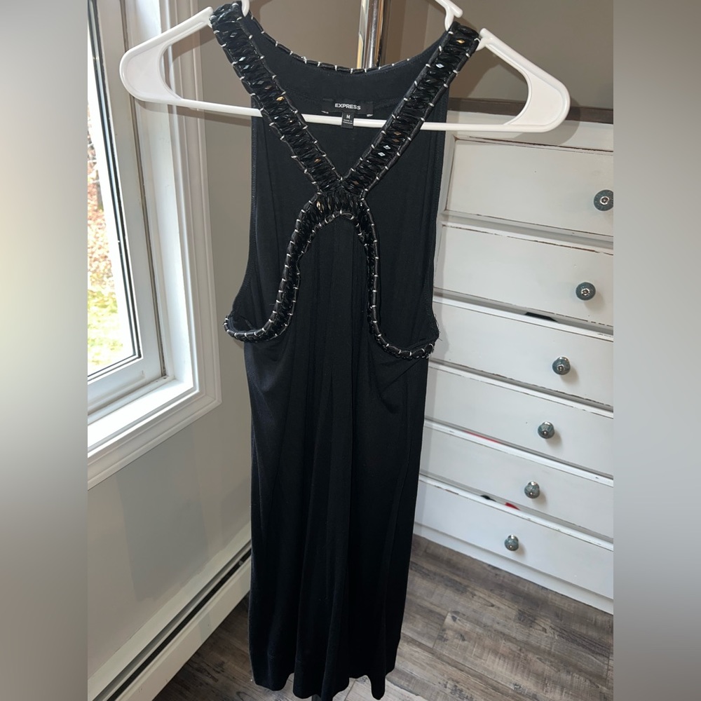Express Dress